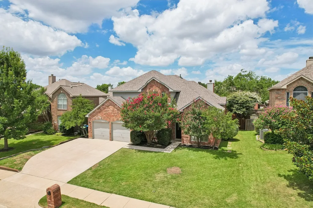 2225 Kings Forest Lane Flower Mound TX 75028