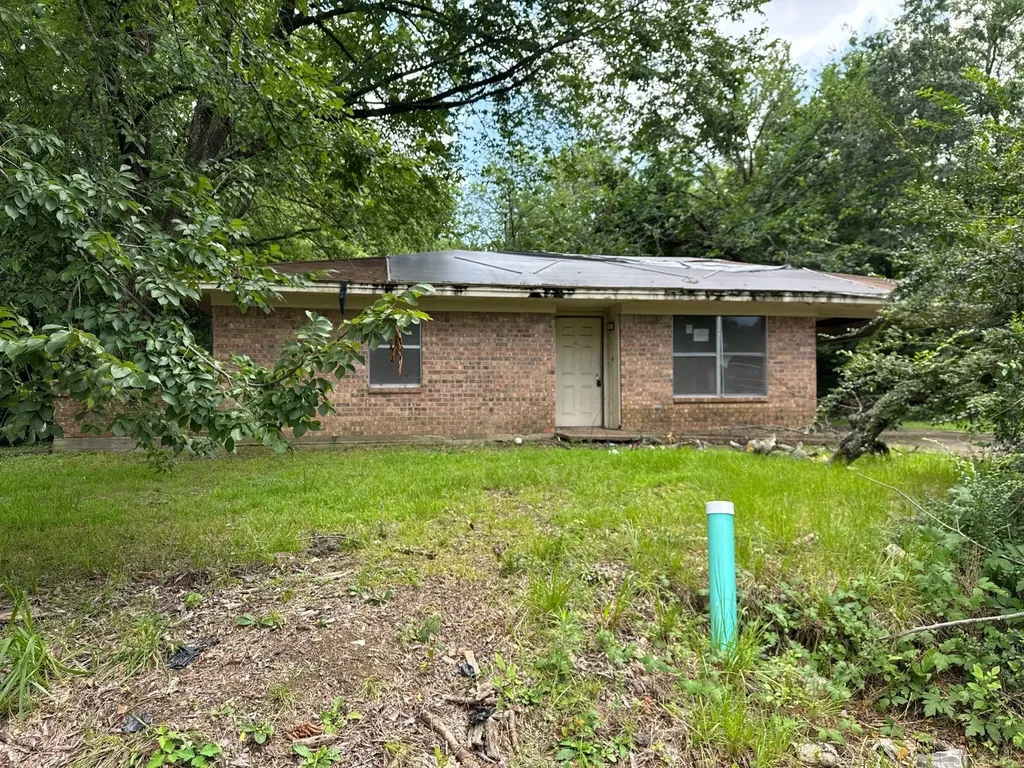 321 Beckham Street W Sulphur Springs TX 75482