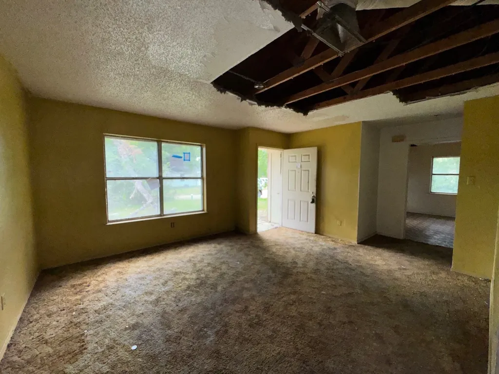 321 Beckham Street W Sulphur Springs TX 75482