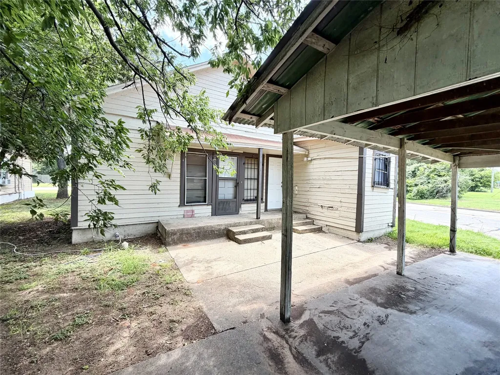1212 Taylor Street Waco TX 76704