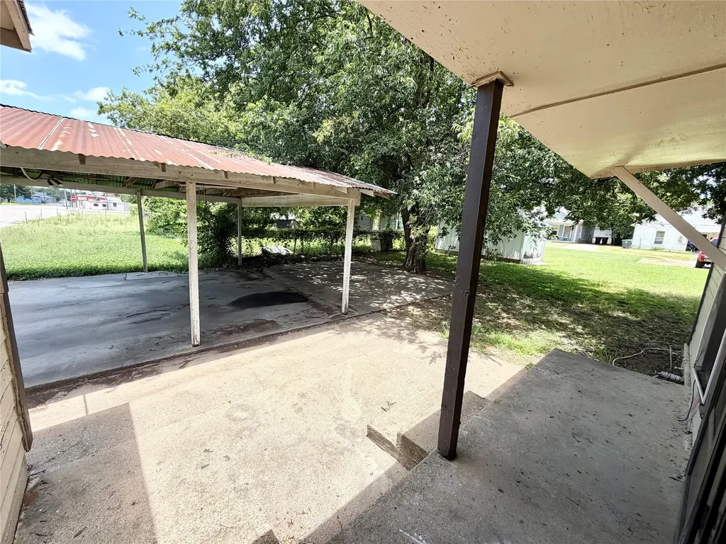 1212 Taylor Street Waco TX 76704