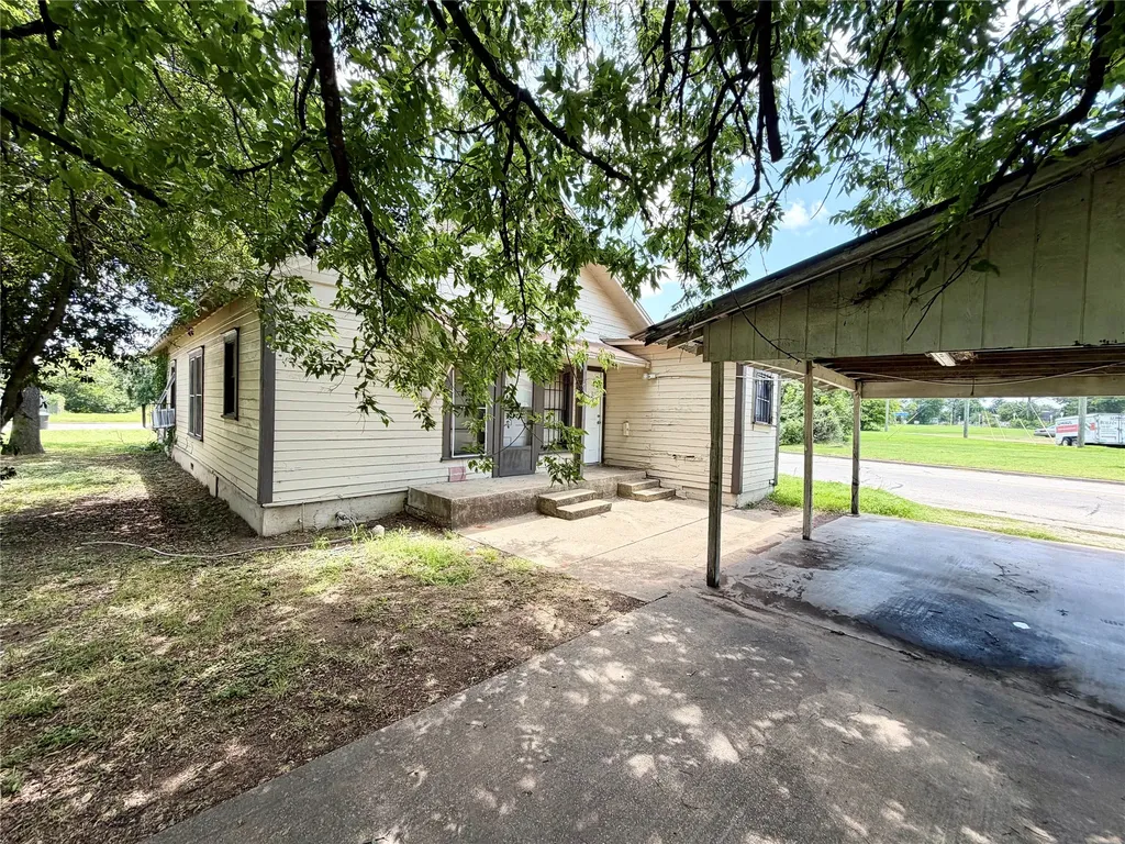 1212 Taylor Street Waco TX 76704