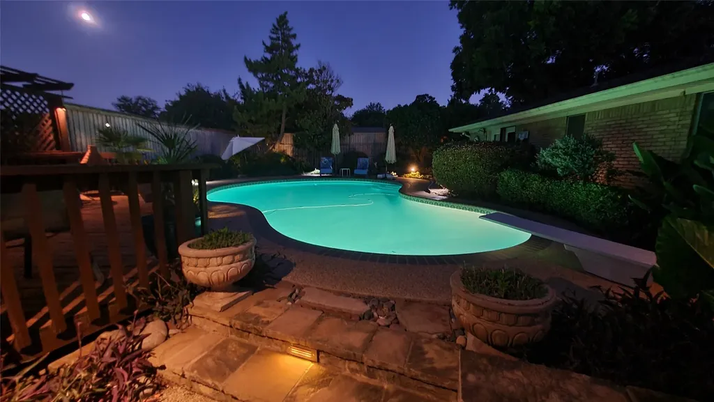 6609 Whistler Court Fort Worth TX 76133