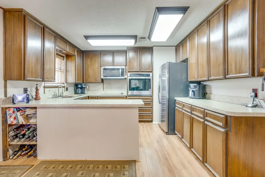6609 Whistler Court Fort Worth TX 76133