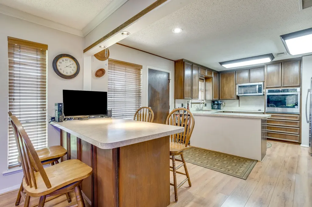 6609 Whistler Court Fort Worth TX 76133