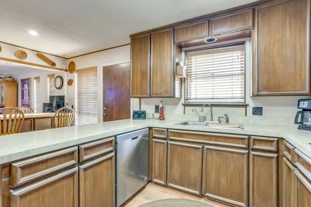 6609 Whistler Court Fort Worth TX 76133
