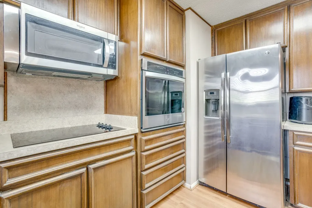 6609 Whistler Court Fort Worth TX 76133