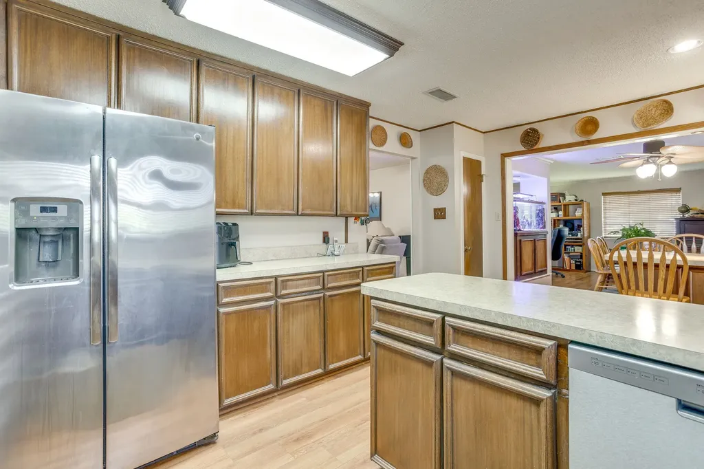 6609 Whistler Court Fort Worth TX 76133