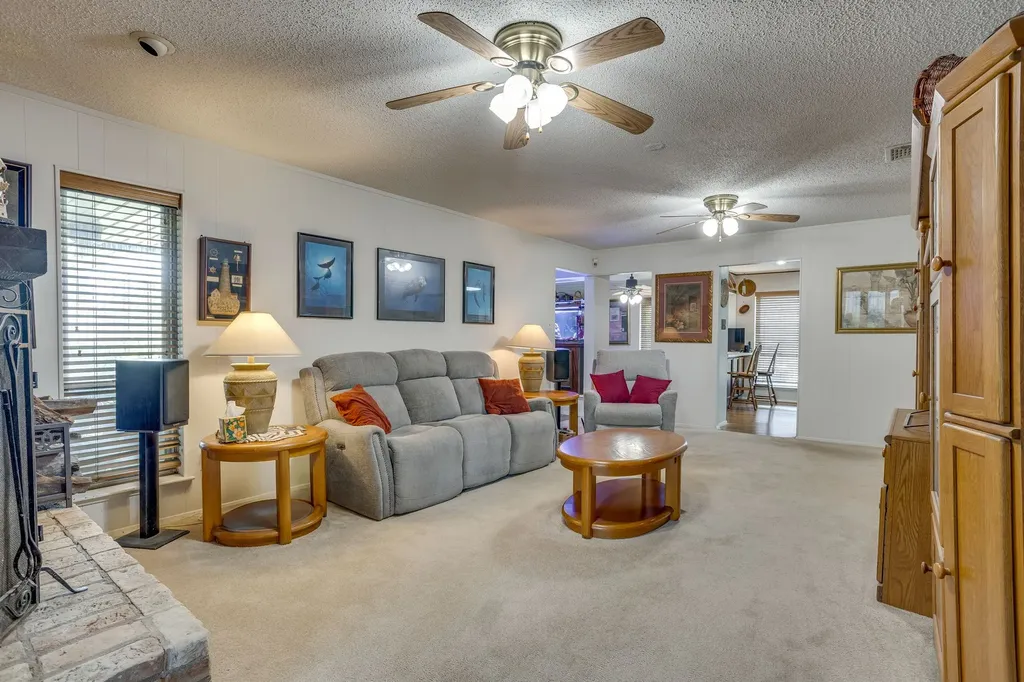 6609 Whistler Court Fort Worth TX 76133