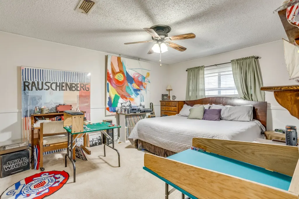 6609 Whistler Court Fort Worth TX 76133