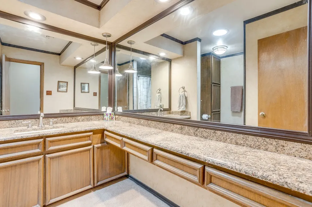 6609 Whistler Court Fort Worth TX 76133