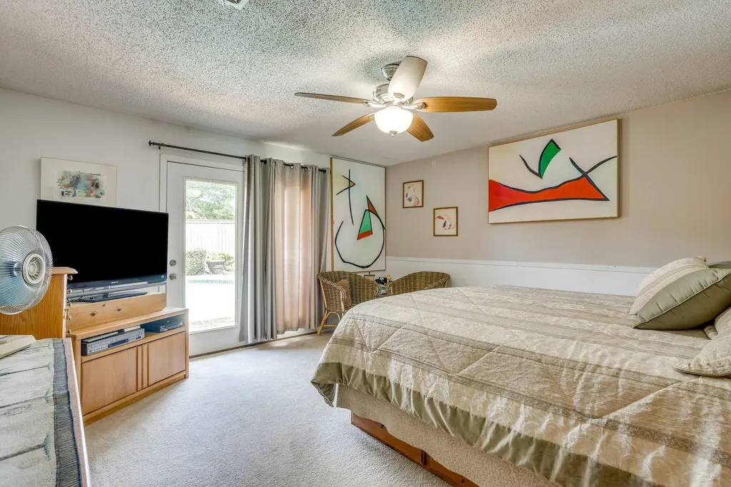 6609 Whistler Court Fort Worth TX 76133