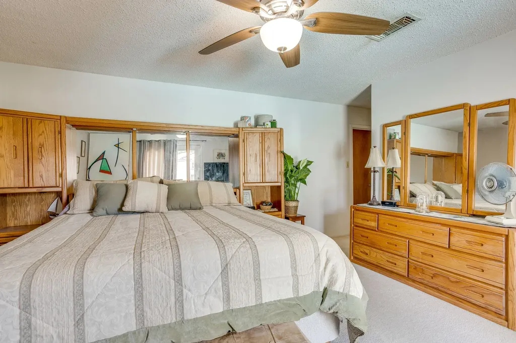 6609 Whistler Court Fort Worth TX 76133