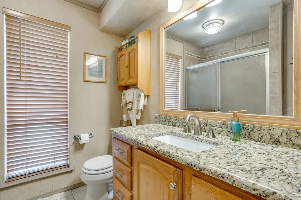 6609 Whistler Court Fort Worth TX 76133