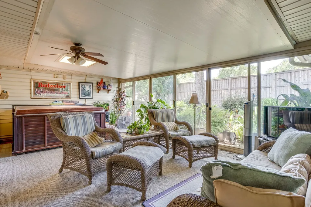 6609 Whistler Court Fort Worth TX 76133