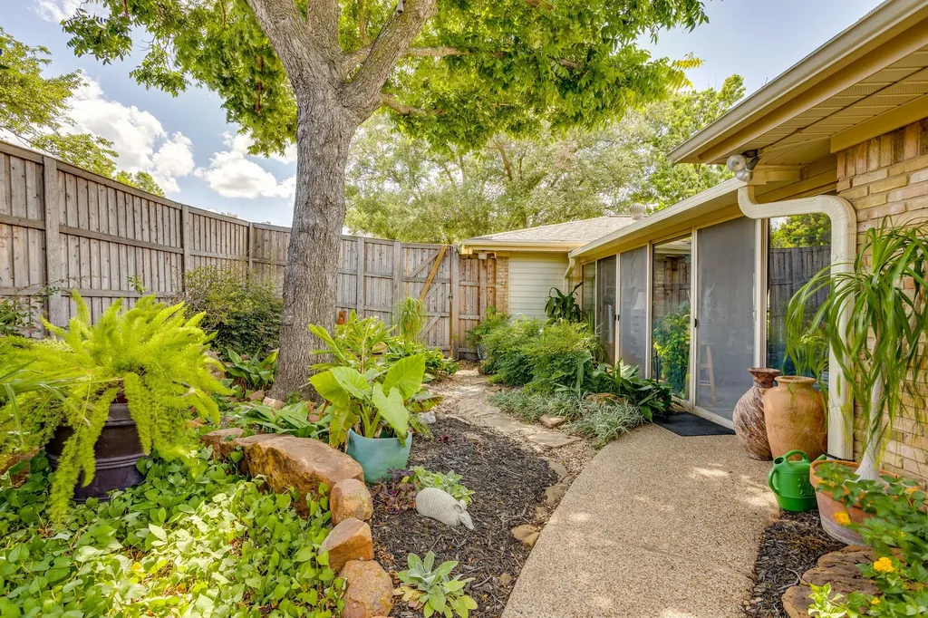 6609 Whistler Court Fort Worth TX 76133