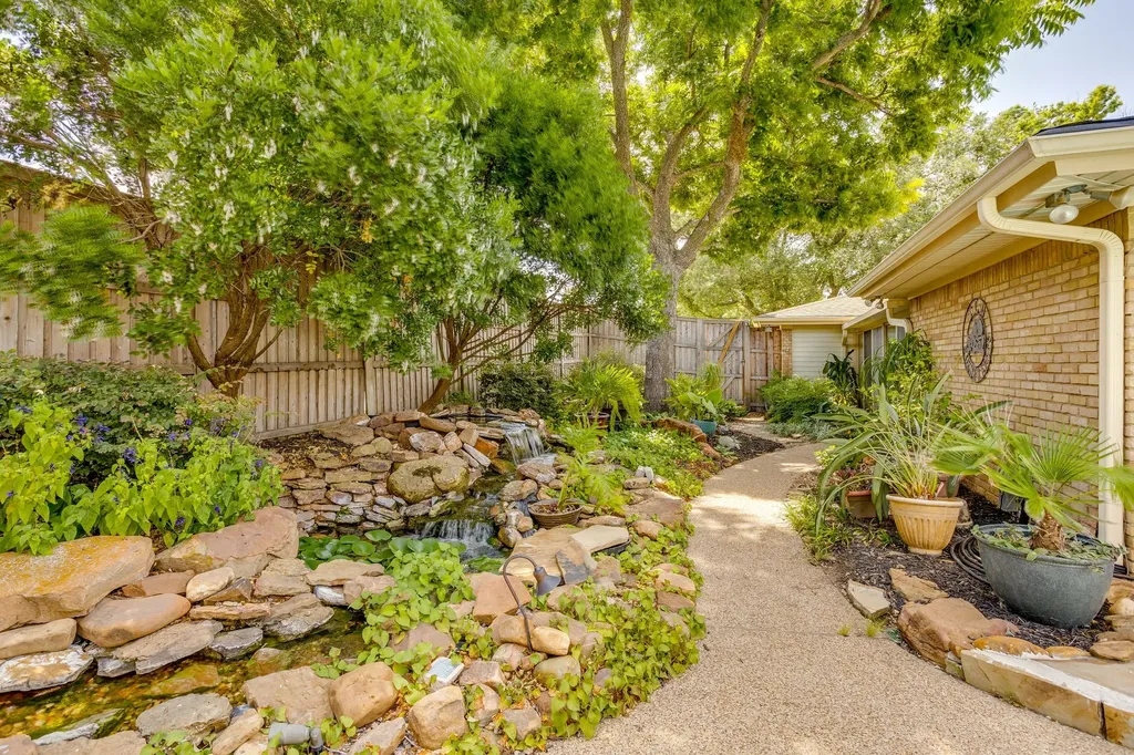 6609 Whistler Court Fort Worth TX 76133