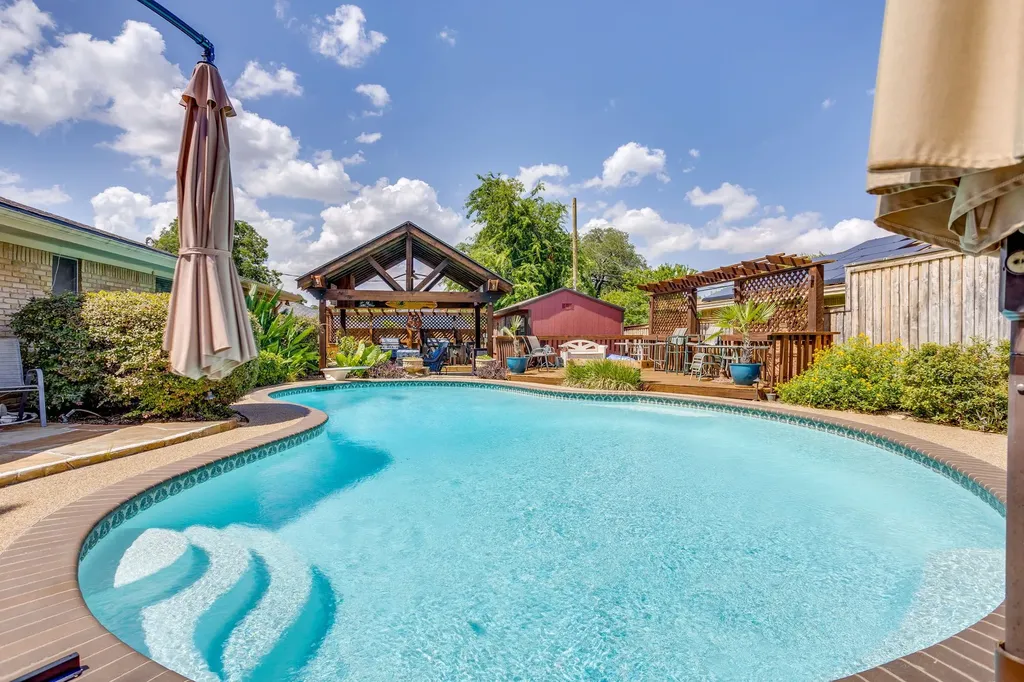 6609 Whistler Court Fort Worth TX 76133