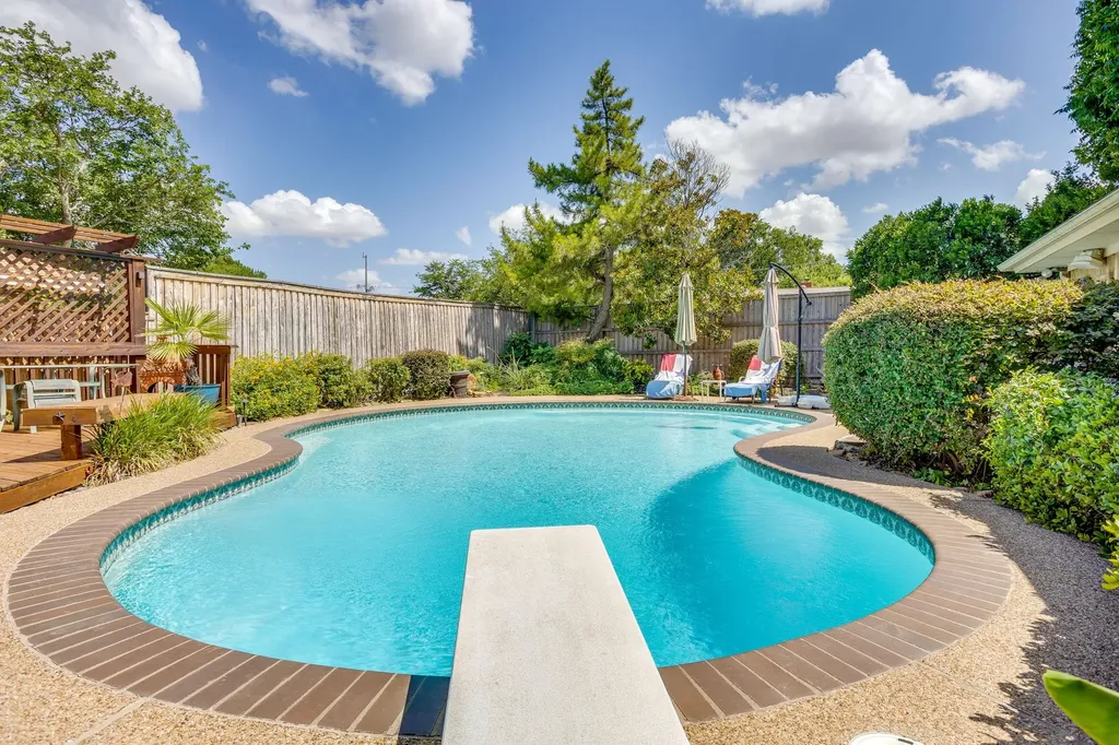 6609 Whistler Court Fort Worth TX 76133