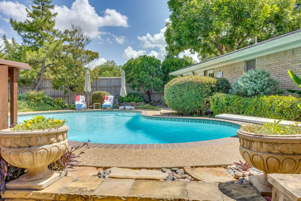 6609 Whistler Court Fort Worth TX 76133