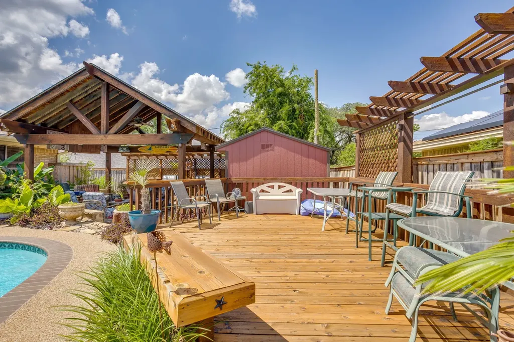 6609 Whistler Court Fort Worth TX 76133
