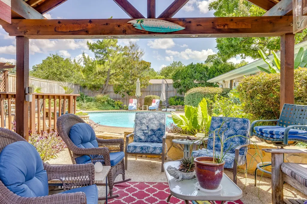 6609 Whistler Court Fort Worth TX 76133