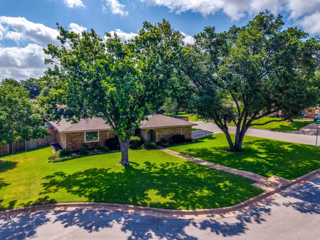 6609 Whistler Court Fort Worth TX 76133