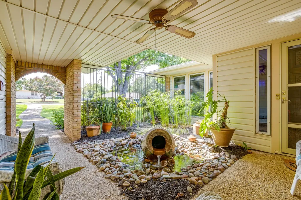 6609 Whistler Court Fort Worth TX 76133