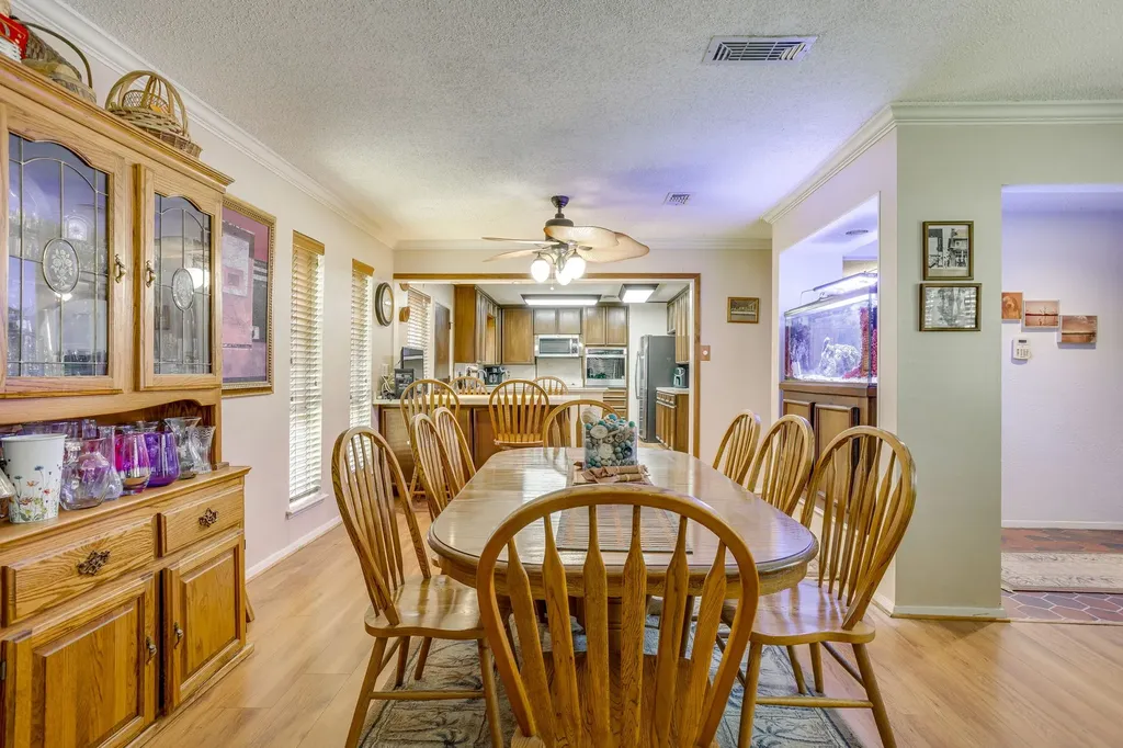 6609 Whistler Court Fort Worth TX 76133