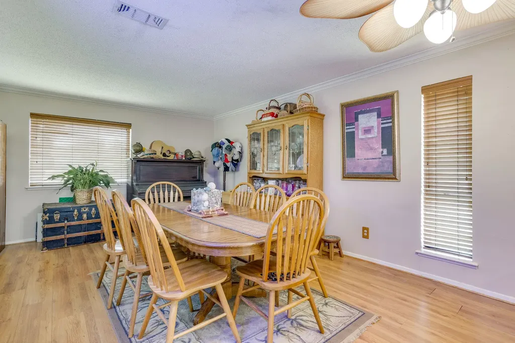 6609 Whistler Court Fort Worth TX 76133