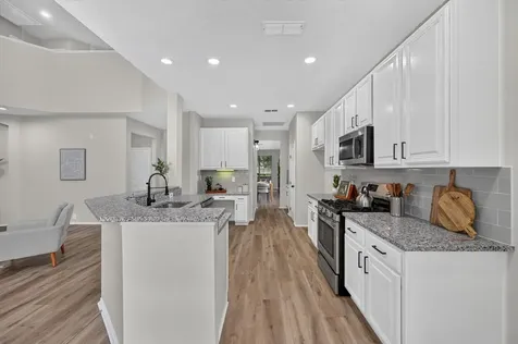 2633 Lakeside Drive Burleson TX 76028