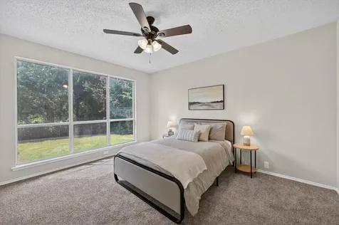 2633 Lakeside Drive Burleson TX 76028