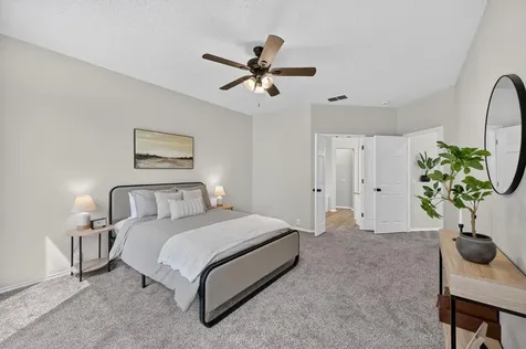 2633 Lakeside Drive Burleson TX 76028
