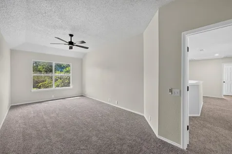 2633 Lakeside Drive Burleson TX 76028