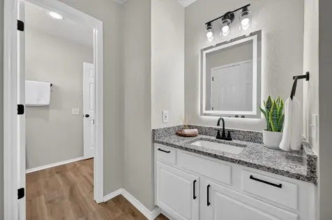 2633 Lakeside Drive Burleson TX 76028