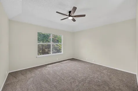 2633 Lakeside Drive Burleson TX 76028