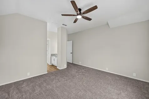 2633 Lakeside Drive Burleson TX 76028