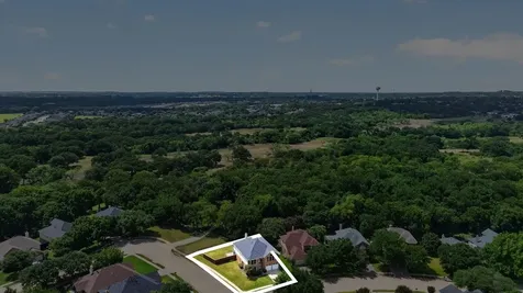 2633 Lakeside Drive Burleson TX 76028