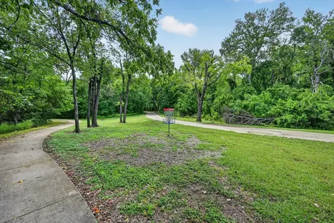 2633 Lakeside Drive Burleson TX 76028