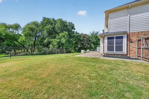 2633 Lakeside Drive Burleson TX 76028