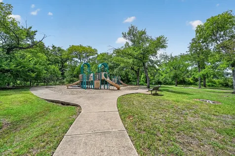 2633 Lakeside Drive Burleson TX 76028