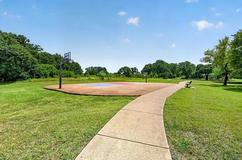 2633 Lakeside Drive Burleson TX 76028
