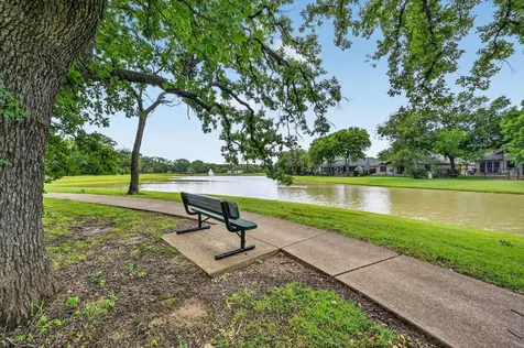 2633 Lakeside Drive Burleson TX 76028