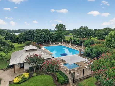 2633 Lakeside Drive Burleson TX 76028
