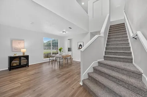 2633 Lakeside Drive Burleson TX 76028