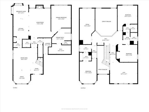 2633 Lakeside Drive Burleson TX 76028