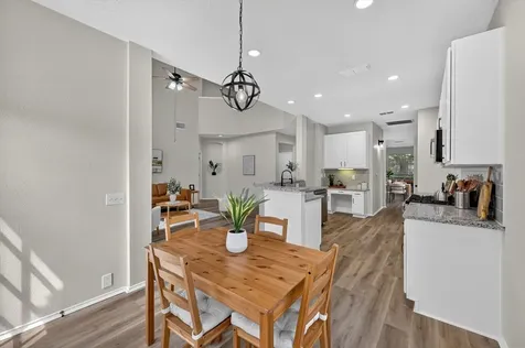 2633 Lakeside Drive Burleson TX 76028