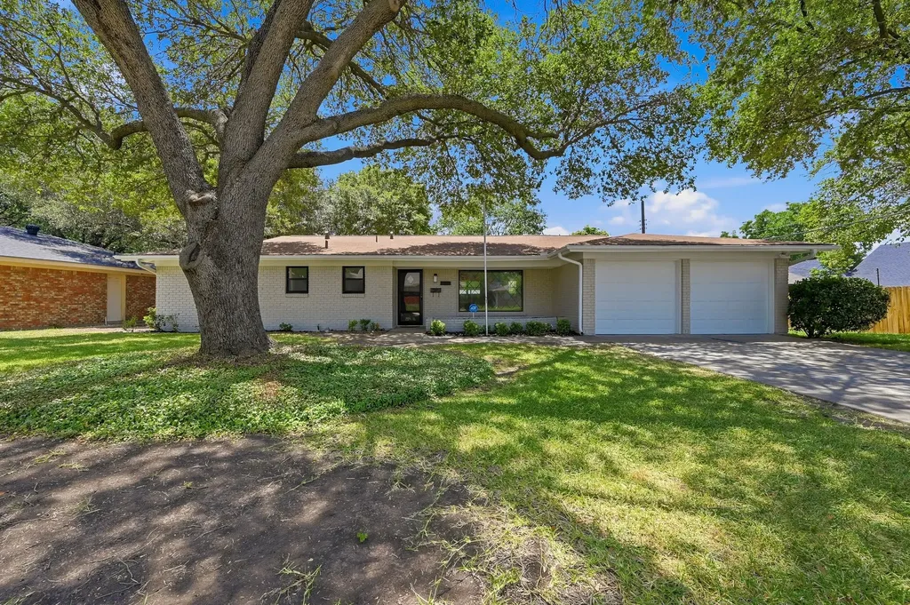5253 Ruston Avenue Fort Worth TX 76133