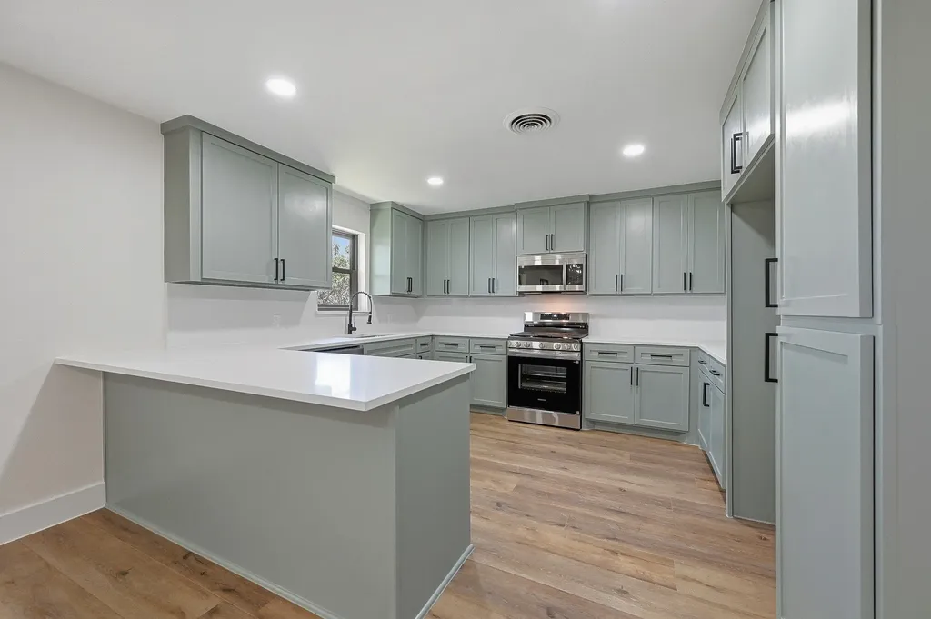 5253 Ruston Avenue Fort Worth TX 76133