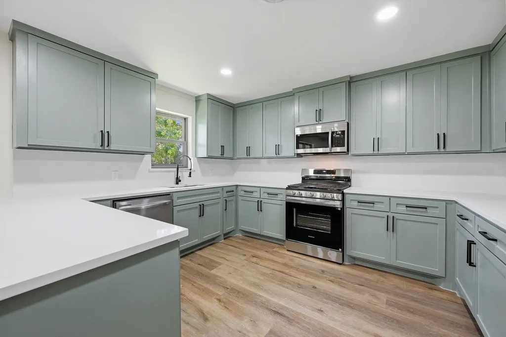 5253 Ruston Avenue Fort Worth TX 76133